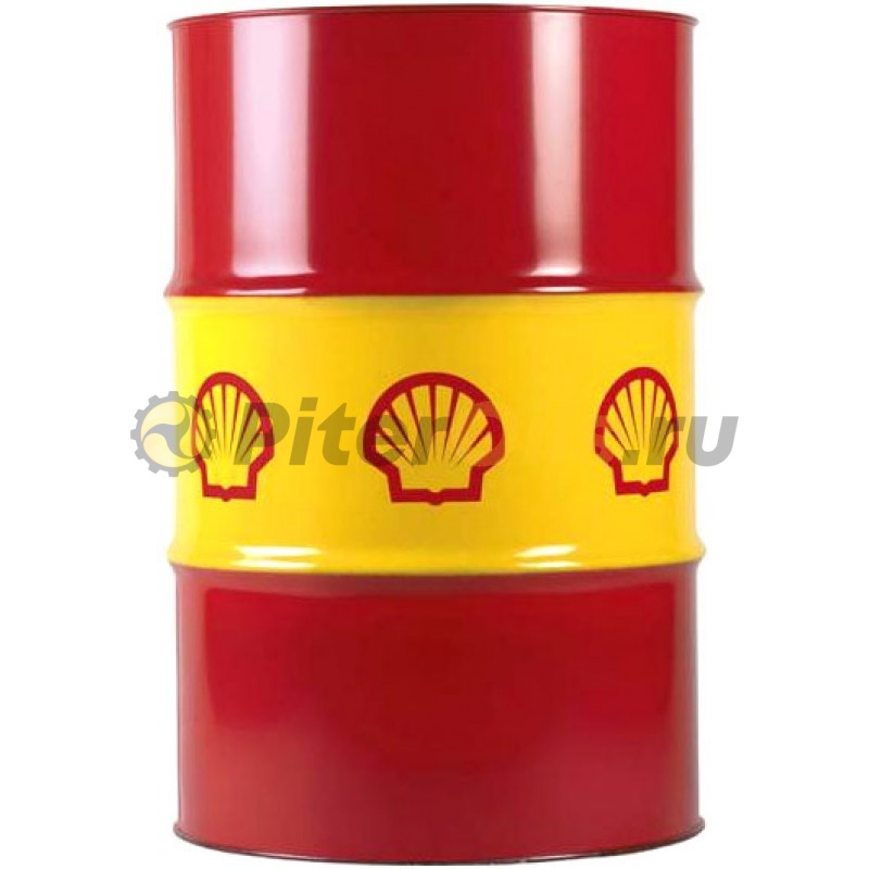 Shell Tellus S2 V68 (209 л) масло гидравлическое