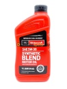 FORD 5W30 Motorcraft Synthetic Blend (0,946л) XO5W30Q1SP