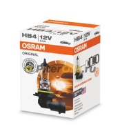 Osram 9006 Original Line HB4 (P22d) 12V 51W 1 шт