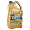 RAVENOL моторное масло EFE Extra Fuel Economy SAE 0W-16 (4л) 4014835802698