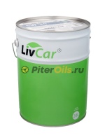 LIVCAR ENGINE OIL EXTRA 5W30 API SL/CF (20л) LC2610530020