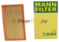 Фильтр воздушный MANN C30004 
