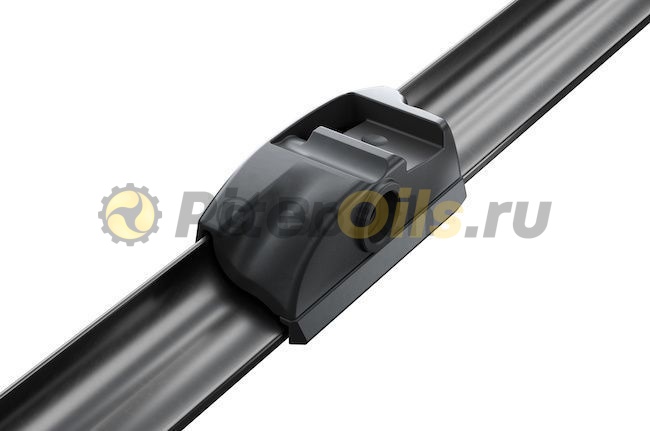 BOSCH Комплект бескаркасных щёток 2шт Aerotwin A053S 600/600 мм 3397009053