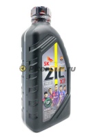 ZIC X7 5w40 (1л) 132662 