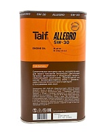 Micking Gasoline Oil MG1 API SP/RC 5w30 (1л) M2127