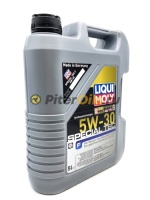 LIQUI MOLY Special Tec F 5W-30 (5л) 8064