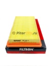 Фильтр воздушный FILTRON AP124/1 Nissan Note/Tiida