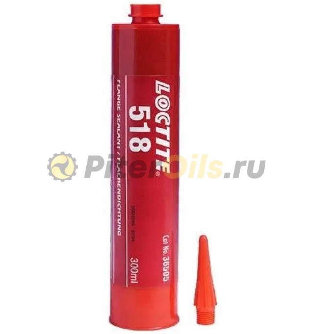 LOCTITE 518 (300мл)