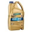 RAVENOL моторное масло RNF SAE 0W-20 (4л) 4014835867093