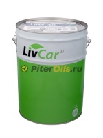 LIVCAR ENGINE OIL EXTRA 10W40 API SL/CF (20л) LC2611040020