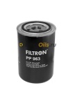 Фильтр топливный FILTRON PP963 (WK940/12)