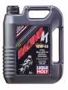 LIQUI MOLY Racing 4T 10w40 HD п/c 5л 1522