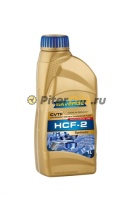 Ravenol CVT HCF-2 Fluid (1л) 1211142-001-01-999