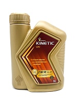 Роснефть Kinetic UN 75w90 1л 40817232