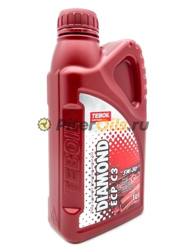 Teboil Diamond ECP С3 5W30 1л 3453873