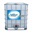 Мочевина водный раствор AdBlue SCR Sintec (1000л) 