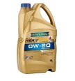 Ravenol 0w20 VSH (4л) 4014835873520