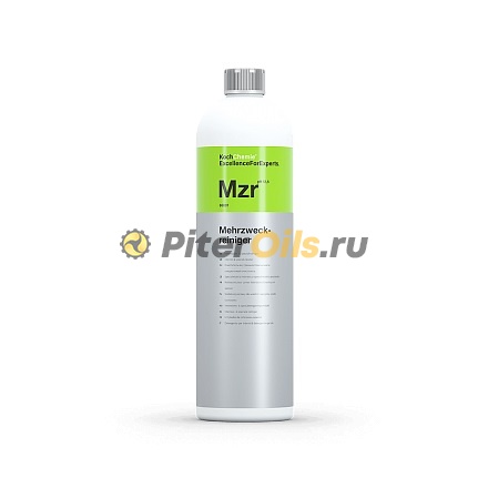 Koch Chemie MEHRZWECKREINIGER KONZENTRAT Универсальное средство для химчистки салона 1 л