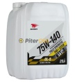 ВМПАВТО Масло трансмиссионное 75W-140 GL-5 (20л) 9703