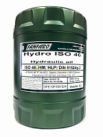 FANFARO Hydro Hydraulic Oil 46 10 л