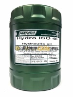 FANFARO Hydro Hydraulic Oil 46 10 л