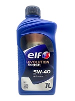 Elf Evolution 900 SXR 5w40 (1л) RO196114/11090301