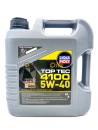 LIQUI MOLY Top Tec 4100 5w40 (4л) 7547