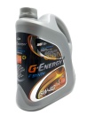 Масло G-Energy F Synth 5w40 API SN/CF (4л) 253140153