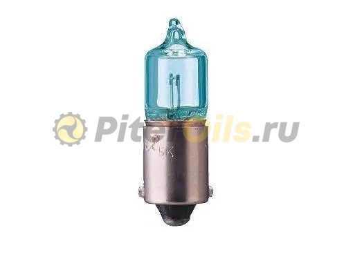 68163 Лампа NARVA H6W RPB 12V 6W BAX9s NVA CP