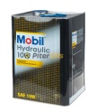 Mobil Delvac HYDRAULIC 10W (18л) 155198