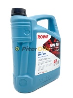 Rowe HIGHTEC MULTI SYNT DPF 5W-30 (5л) 20125005099