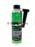 LAVR LN2123 Комплексный очиститель топл. системы 310мл 