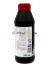 LIQUI MOLY Синт-кое масло для вилок и амортизаторов Motorbike Fork Oil Medium/Light 7,5W 0,5л 3099
