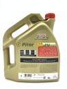 Castrol EDGE 5W30 LL (5л) 15669E/15E78A/15FF30