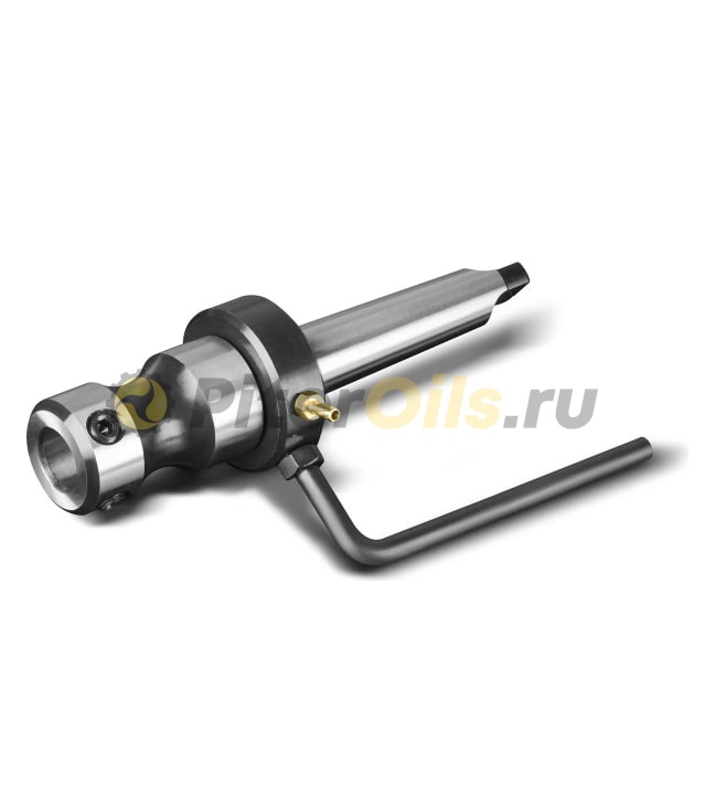 Переходник Bohre конус Морзе 3 - конус В16