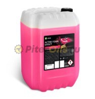 GRASS Автошампунь Active Foam Effect 23,5 кг 110499