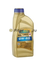 Ravenol 0w40 SSL 1л