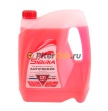 Sibiria Антифриз ОЖ-40 G-11 красный 5кг 800163
