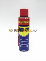 WD-40  смазка универсальная (125 мл)