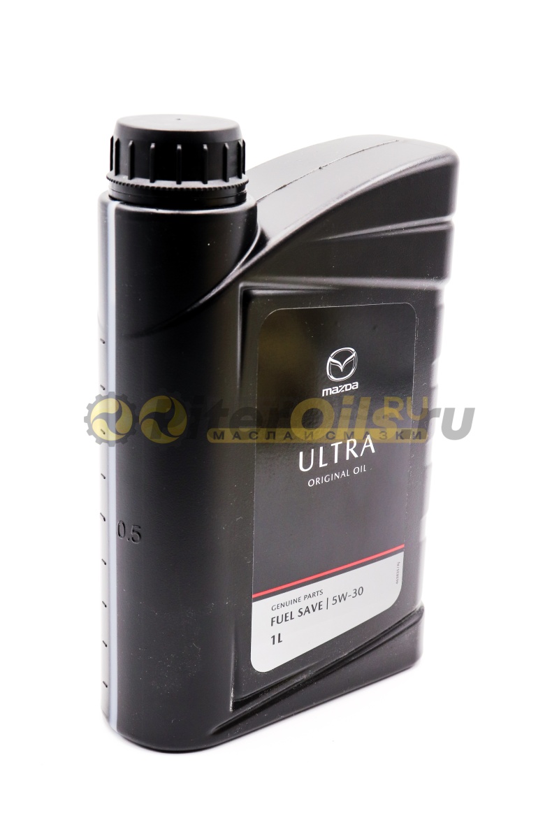 Mazda Original Oil Ultra 5W-30 (1л) 830077991/8300771771