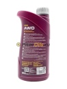 Mannol AWD Getriebeoel 0,85л для муфт HALDEX 8100