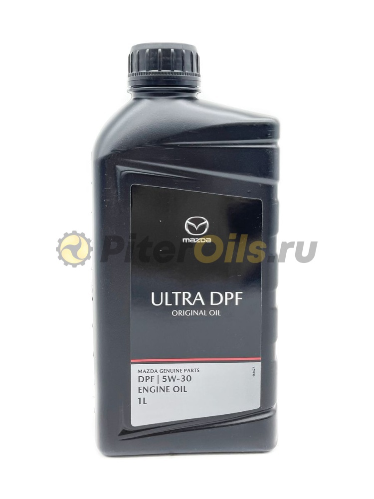 Mazda Original Oil Ultra DPF 5W-30 (1л) 8300771769