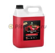 GRASS Активная пена "Active Foam Red"  5,8 кг. 800002