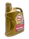 Sintec Platinum 7000 5W30 API SP ACEA C3 (4л) 801993/600149