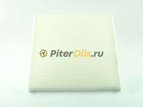 Фильтр салонный SCT SA1102 (CU2435)