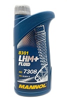 Mannol LHM + Гидравл.жидкость (1 л) 2003