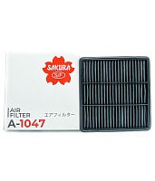Sakura Фильтр воздушный A1047 (C2136/1)