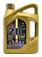 ZIC TOP FE 0w30 (4л) 162680