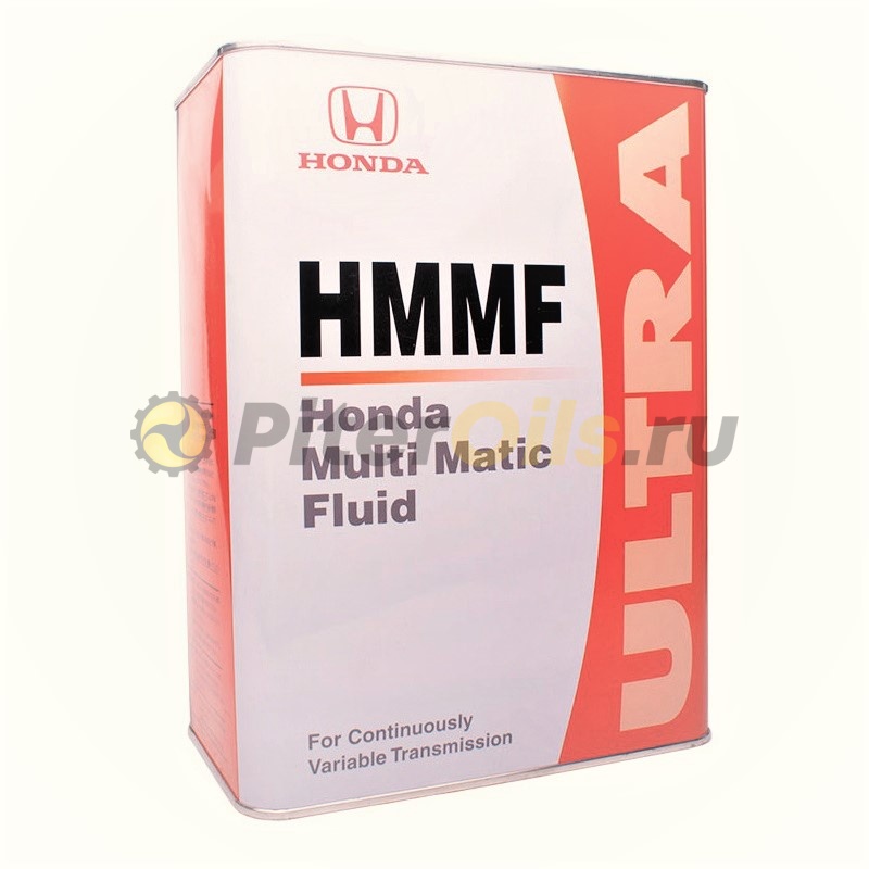 Honda HMMF 0826099904 4л