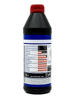 LIQUI MOLY Vollsynthetisches Hypoid-Getriebeoill 75w140 GL-5 LS (1л) 8038/4421